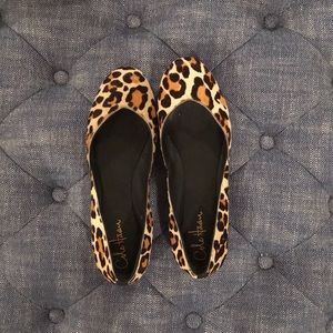 Cole Haan flats